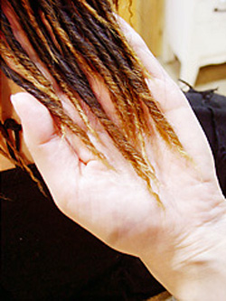 ツイストドレッド 3