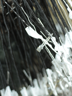 ツイストドレッド 302