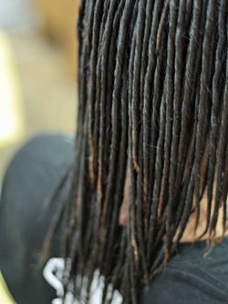 ツイストドレッド 306