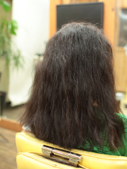 ツイストドレッド 314