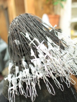 ツイストドレッド 315