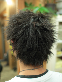 ツイストドレッド 320