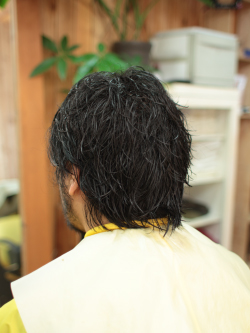 ツイストドレッド 322