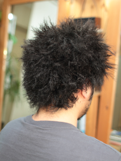 ツイストドレッド 324