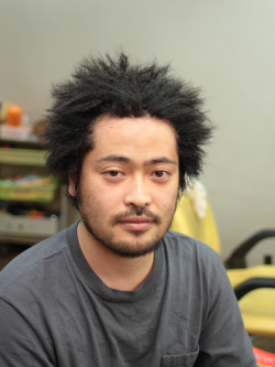 ツイストドレッド 326