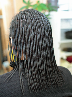 ツイストドレッド 328