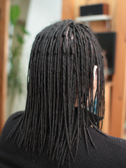 ツイストドレッド 330