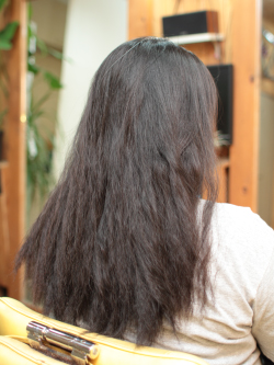 ツイストドレッド 333