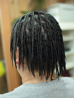 ツイストドレッド 335