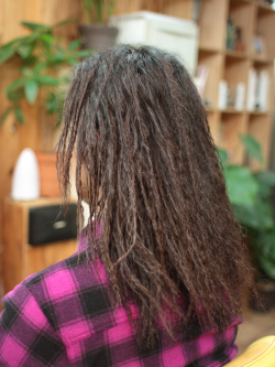 ツイストドレッド 336