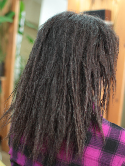 ツイストドレッド 337