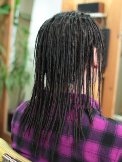 ツイストドレッド 339