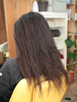 ツイストドレッド 341