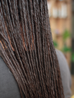 ツイストドレッド 346