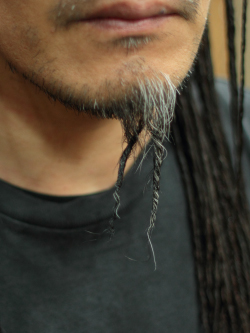 ツイストドレッド 347