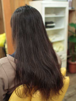 ツイストドレッド 348