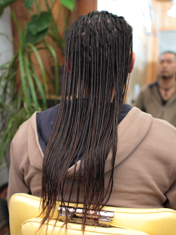 ツイストドレッド 350