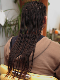 ツイストドレッド 351