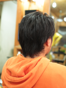 ツイストドレッド 354