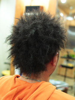 ツイストドレッド 356