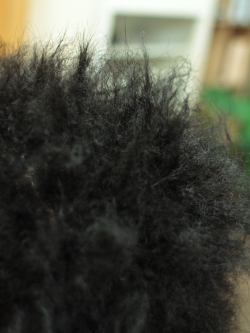 ツイストドレッド 357