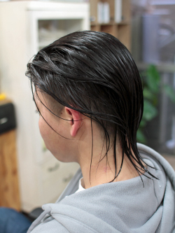 ツイストドレッド 358