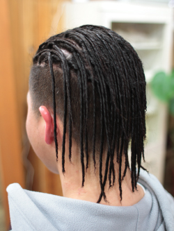 ツイストドレッド 361