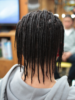 ツイストドレッド 362