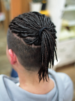 ツイストドレッド 365