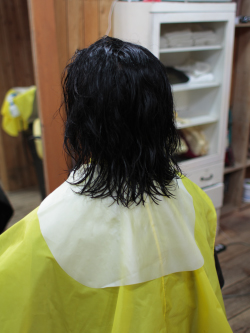 ツイストドレッド 371