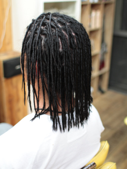 ツイストドレッド 372