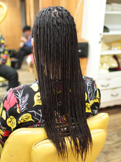 ツイストドレッド 376