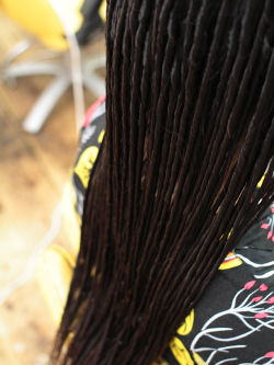 ツイストドレッド 378