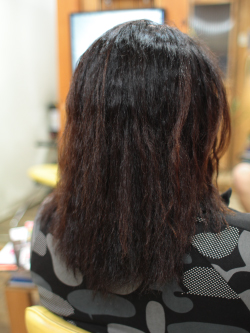 ツイストドレッド 380