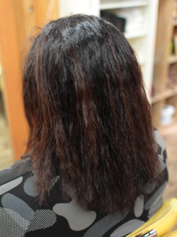 ツイストドレッド 381