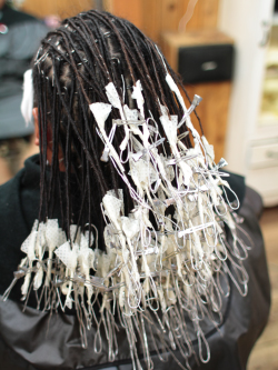 ツイストドレッド 382