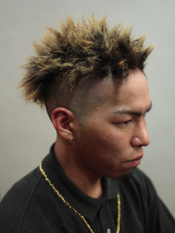 ツイストドレッド 388