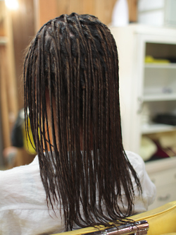 ツイストドレッド 394