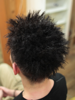 ツイストドレッド 398