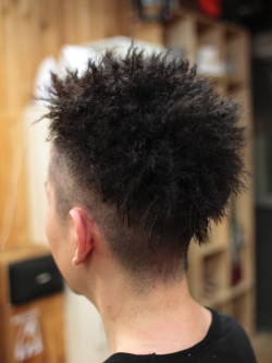 ツイストドレッド 399