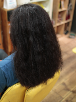 ツイストドレッド 401