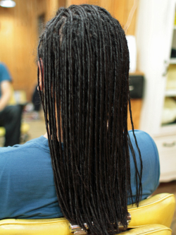 ツイストドレッド 403