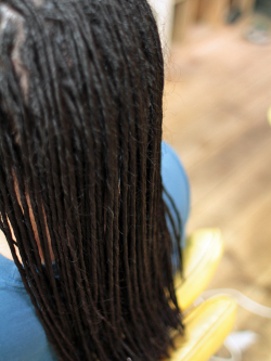 ツイストドレッド 405