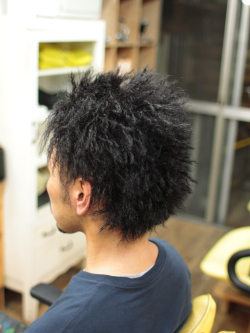 ツイストドレッド 410