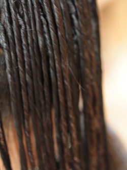 ツイストドレッド 413