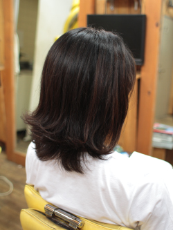 ツイストドレッド 414