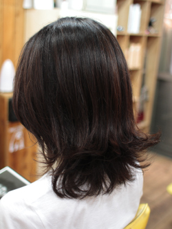 ツイストドレッド 415