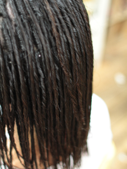 ツイストドレッド 418