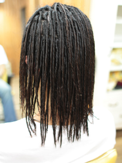 ツイストドレッド 419