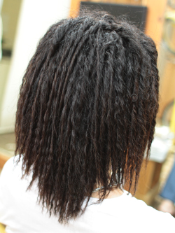 ツイストドレッド 420